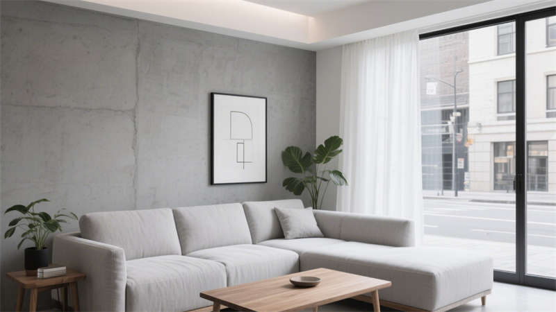 合肥民宿設(shè)計(jì)，簡(jiǎn)約美學(xué)與實(shí)用融合