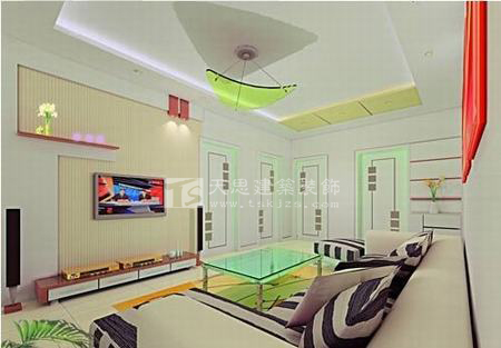 合肥裝修公司，家裝公司