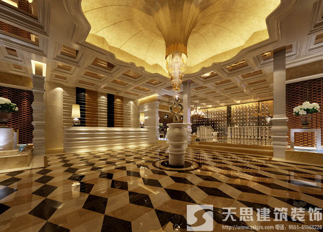 <a href=http://m.qclox.cn/huisuoanli/ target=_blank class=infotextkey>合肥會所裝修</a>設(shè)計