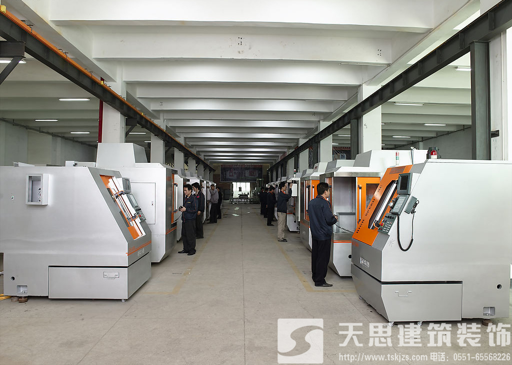 <a href=http://m.qclox.cn/gccf/ target=_blank class=infotextkey>合肥廠房裝修</a>水電工程