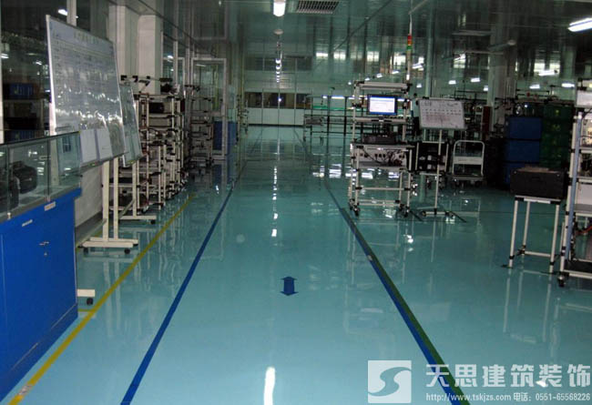 廠房消防安全布置要到位 <a href=http://m.qclox.cn/gccf/ target=_blank class=infotextkey>合肥廠房裝修</a>哪家好