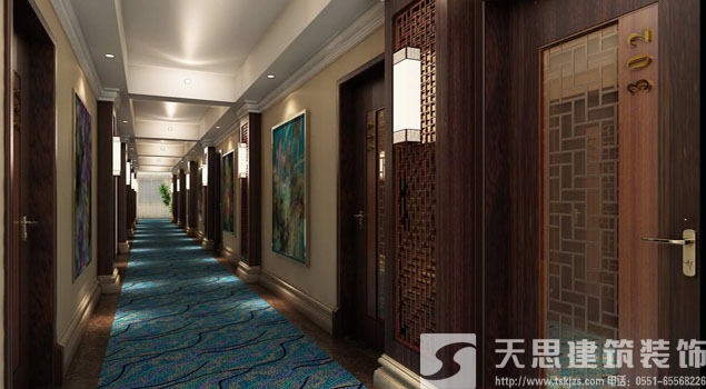 <a href=http://m.qclox.cn/hfjdzx/ target=_blank class=infotextkey>合肥酒店裝修</a> 怎樣讓顧客流連忘返