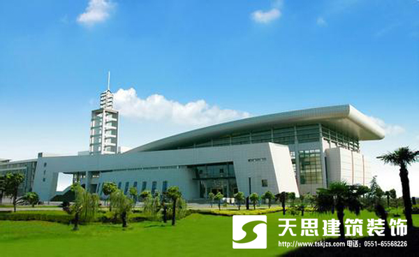 體育館裝修聲學設(shè)計