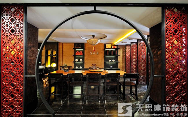 餐廳裝修設(shè)計重點(diǎn)在哪