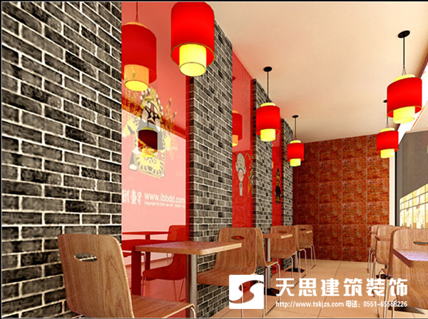 餐廳裝修設(shè)計重點(diǎn)在哪