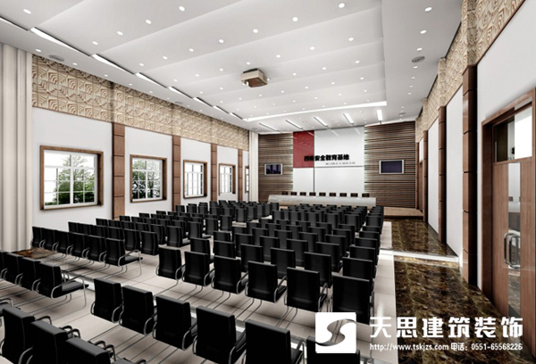 學(xué)校裝修設(shè)計(jì)注意問(wèn)題