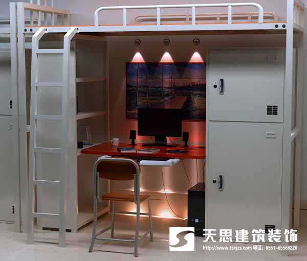 學(xué)校裝修設(shè)計(jì)注意問(wèn)題