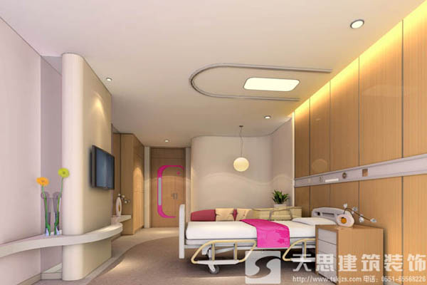 <a href=http://m.qclox.cn/yiyuananli/ target=_blank class=infotextkey>合肥醫(yī)院裝修</a>設(shè)計(jì)需要注意事項(xiàng)