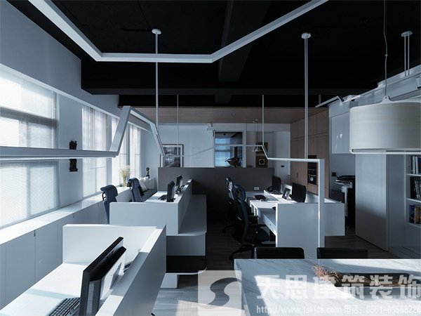 <a href=http://m.qclox.cn/ target=_blank class=infotextkey>合肥辦公室裝修</a>材料墻面如何裝飾