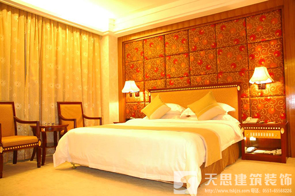 經(jīng)濟(jì)型酒店該如何裝修設(shè)計(jì)呢？