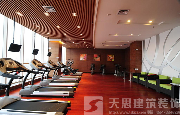 如何做好我們的健身房裝修設(shè)計呢？
