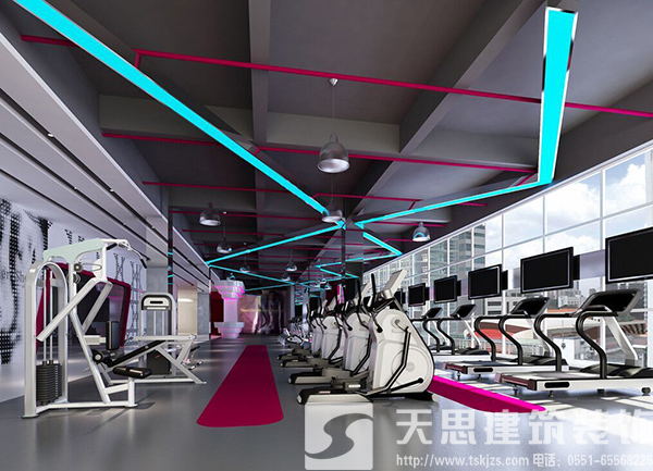 如何做好我們的健身房裝修設(shè)計呢？