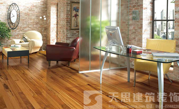 復合地板的優(yōu)缺點，你知道幾點？