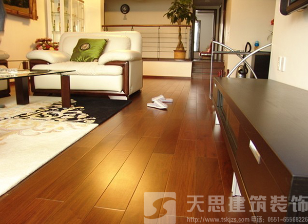 復合地板的優(yōu)缺點，你知道幾點？