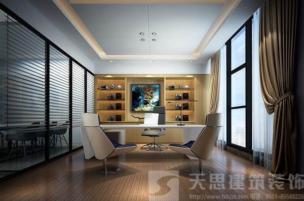 驚鴻一瞥中的<a href=http://m.qclox.cn/ target=_blank class=infotextkey>合肥辦公室裝修</a>案例