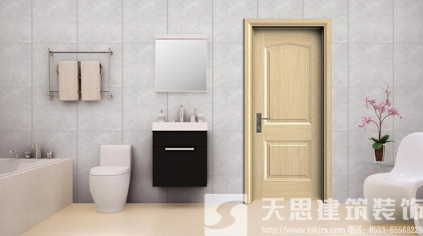 木門選購注意事項，幾大誤區(qū)你知道嗎？