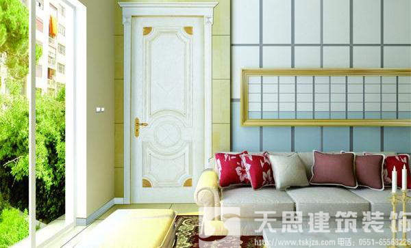 木門選購注意事項，幾大誤區(qū)你知道嗎？