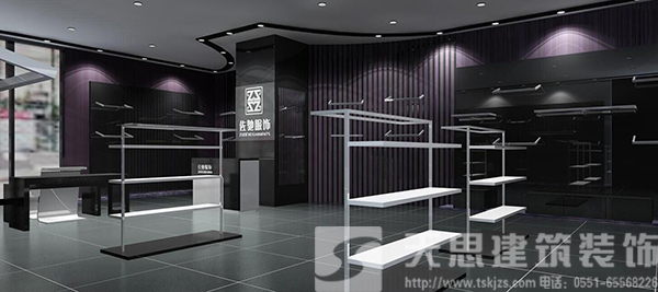 我們在裝修專賣店的時候有哪些講究呢？