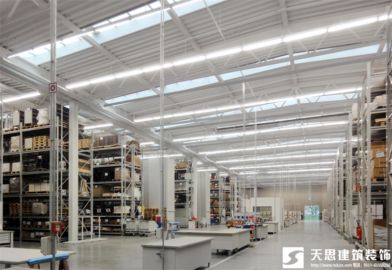 <a href=http://m.qclox.cn/gccf/ target=_blank class=infotextkey>合肥廠房設計</a>廠房裝修在選材方面不懂這些你就虧大了，廠房裝修設計