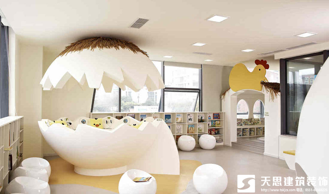 <a href=http://m.qclox.cn/youeryuan/ target=_blank class=infotextkey>合肥幼兒園設(shè)計(jì)</a>之供應(yīng)房設(shè)計(jì)