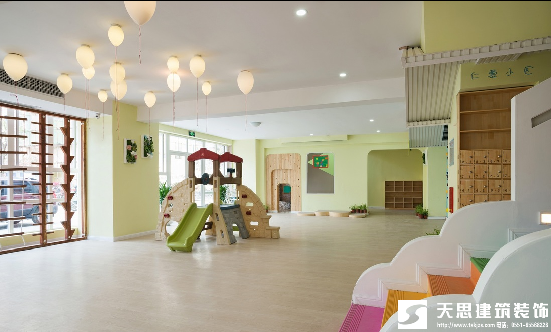 <a href=http://m.qclox.cn/youeryuan/ target=_blank class=infotextkey>合肥幼兒園裝修</a>設(shè)計(jì)之寢室設(shè)計(jì)好心情從好臥室開始