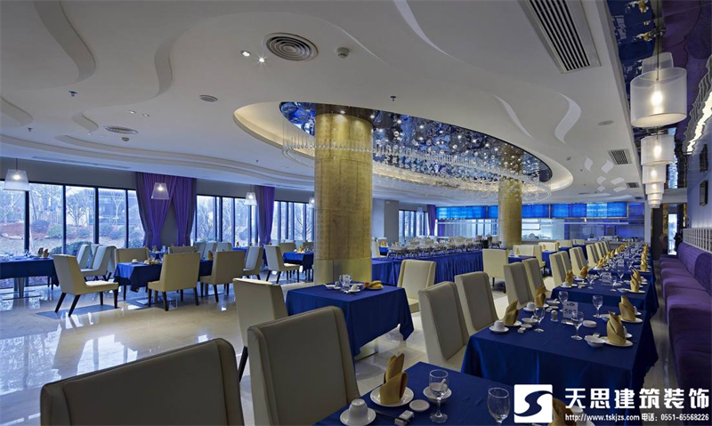 如何花更小的投入為<a href=http://m.qclox.cn/hfjdzx/ target=_blank class=infotextkey>合肥酒店裝修</a>設(shè)計(jì)打造出一種獨(dú)特氣質(zhì)