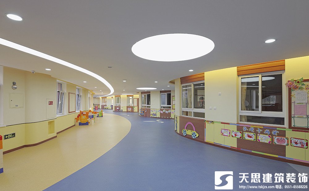 培養(yǎng)好祖國(guó)的花朵從<a href=http://m.qclox.cn/youeryuan/ target=_blank class=infotextkey>合肥幼兒園裝修</a>設(shè)計(jì)開始