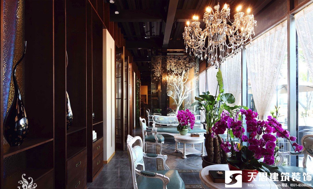 挑選<a href=http://m.qclox.cn/huisuoanli/ target=_blank class=infotextkey>合肥會所裝修</a>設計公司從預算上也能看出門道