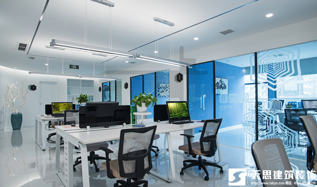 <a href=http://m.qclox.cn/ target=_blank class=infotextkey>合肥辦公室裝修</a>中與其他空間的合理規(guī)劃與設(shè)計(jì)