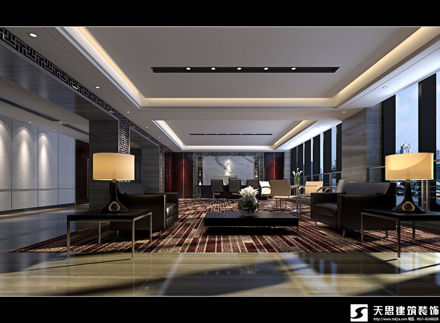 <a href=http://m.qclox.cn/ target=_blank class=infotextkey>合肥辦公室裝修</a>哪家公司好