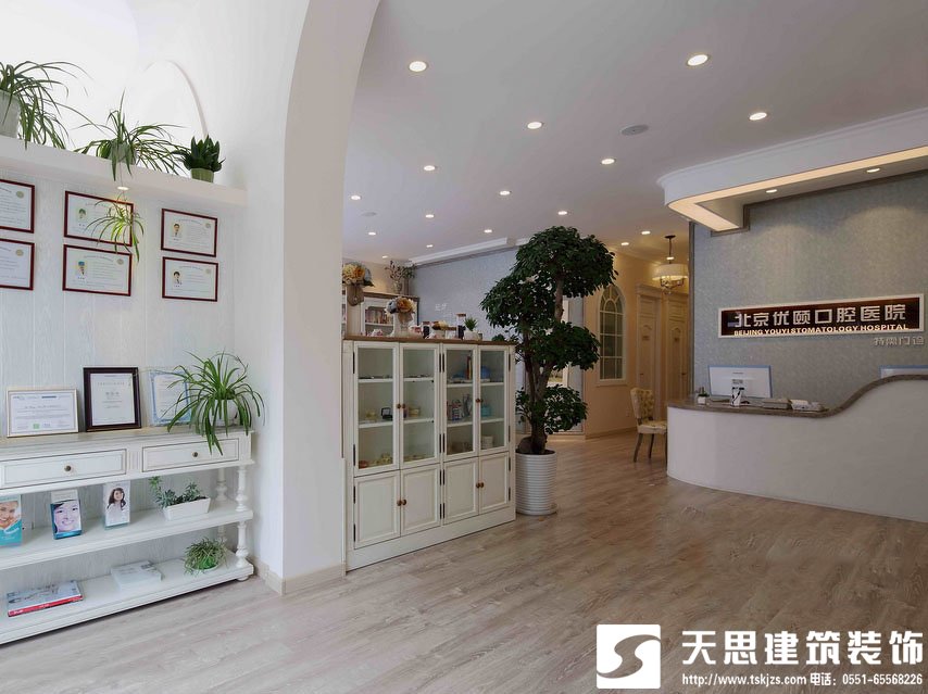 <a href=http://m.qclox.cn/yiyuananli/ target=_blank class=infotextkey>合肥醫(yī)院裝修</a>專注打造良好的就醫(yī)環(huán)境