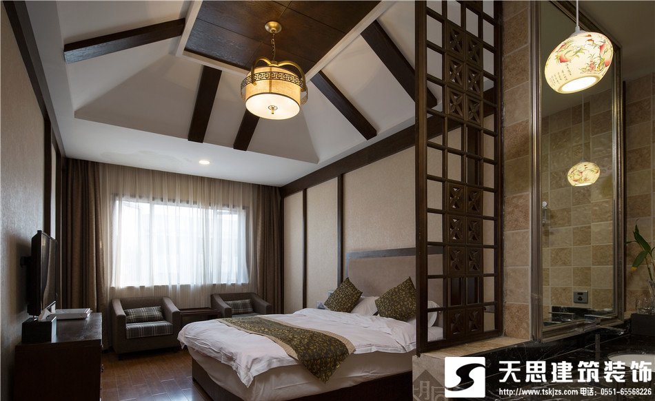 <a href=http://m.qclox.cn/hfjdzx/ target=_blank class=infotextkey>合肥酒店裝修</a>注意這些問題后期更簡單