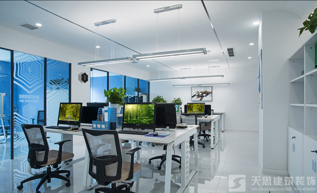 如何做好<a href=http://m.qclox.cn/ target=_blank class=infotextkey>合肥辦公室裝修</a>翻新改造工作