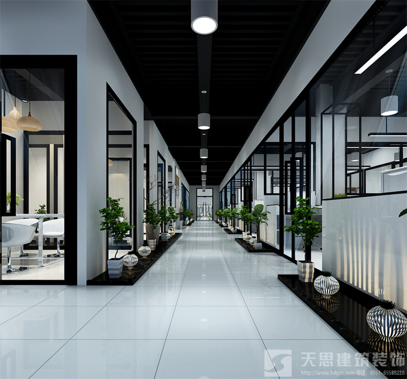 玻璃貼膜對(duì)于<a href=http://m.qclox.cn/ target=_blank class=infotextkey>合肥辦公室裝修</a>有怎樣的好處呢