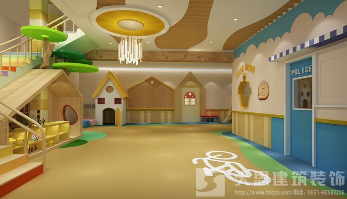 <a href=http://m.qclox.cn/youeryuan/ target=_blank class=infotextkey>合肥幼兒園裝修</a>設計