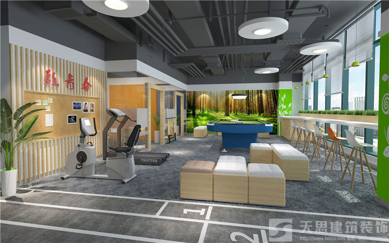 <a href=http://m.qclox.cn/bangonganli/ target=_blank class=infotextkey>合肥辦公室設(shè)計(jì)</a>首選天思