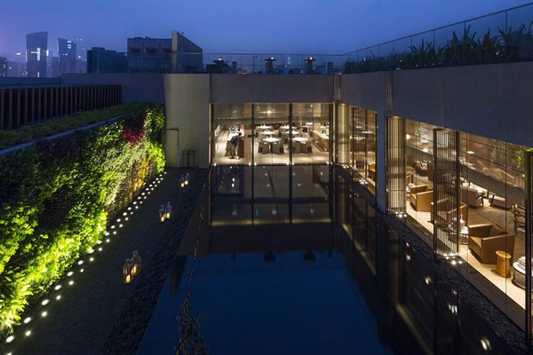 合肥酒店升級(jí)改造|老酒店如何通過(guò)再設(shè)計(jì)保持新鮮感