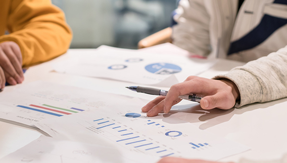 高效生產(chǎn)，快速交貨